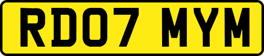 RD07MYM