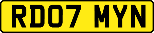 RD07MYN