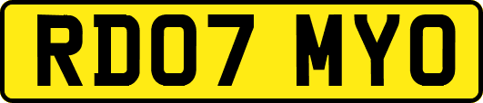 RD07MYO