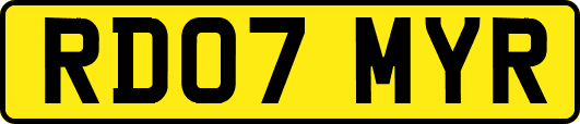 RD07MYR