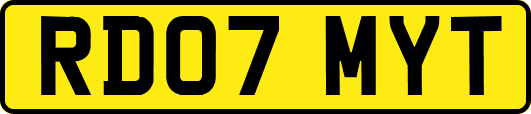 RD07MYT
