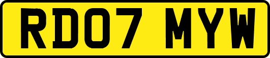 RD07MYW