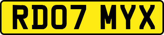 RD07MYX