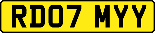 RD07MYY
