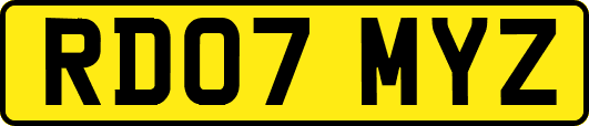 RD07MYZ