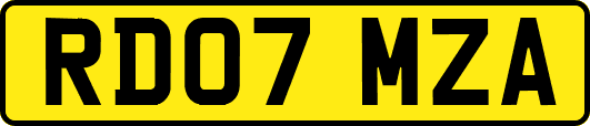 RD07MZA