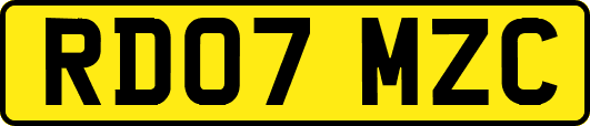 RD07MZC