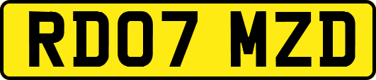 RD07MZD