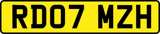 RD07MZH