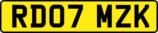 RD07MZK