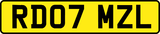 RD07MZL