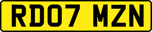RD07MZN