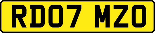 RD07MZO
