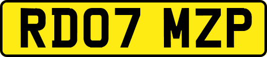 RD07MZP