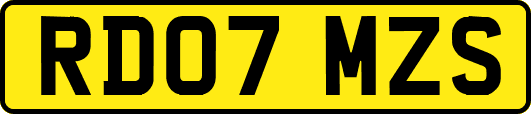RD07MZS