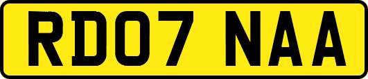 RD07NAA