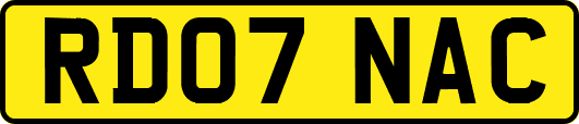RD07NAC