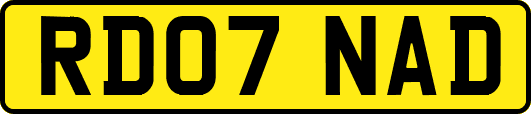 RD07NAD