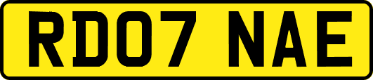 RD07NAE