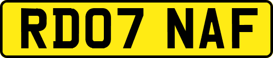 RD07NAF
