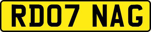 RD07NAG