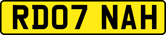 RD07NAH
