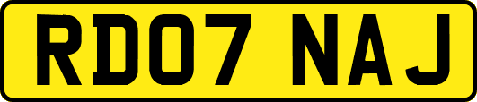 RD07NAJ