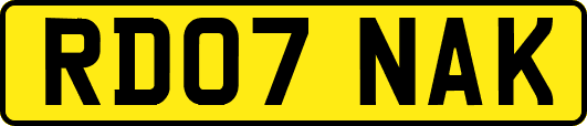 RD07NAK