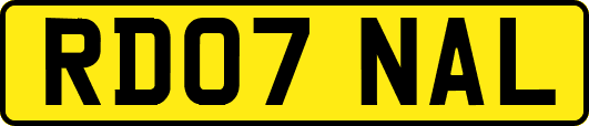 RD07NAL