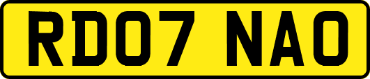 RD07NAO