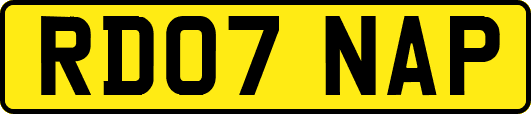 RD07NAP