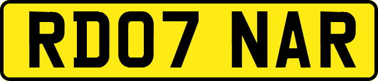 RD07NAR