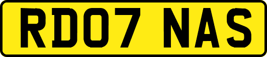 RD07NAS