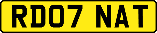 RD07NAT