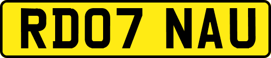 RD07NAU