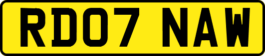 RD07NAW