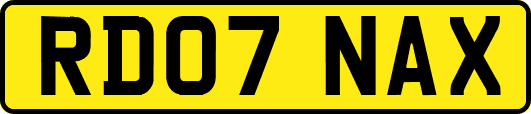 RD07NAX