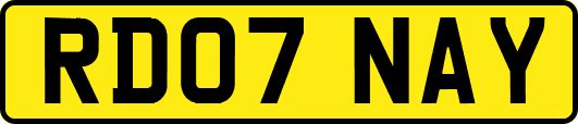 RD07NAY