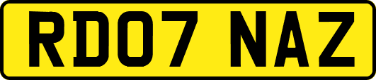 RD07NAZ