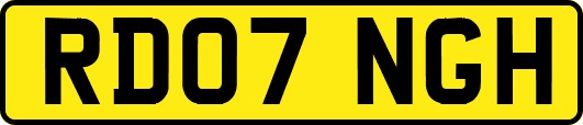 RD07NGH