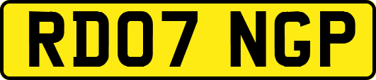 RD07NGP