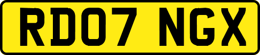 RD07NGX