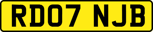 RD07NJB