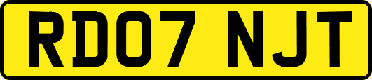 RD07NJT
