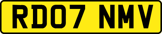 RD07NMV