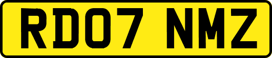 RD07NMZ