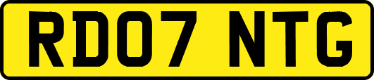 RD07NTG