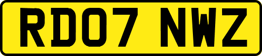 RD07NWZ