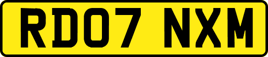 RD07NXM