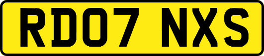 RD07NXS